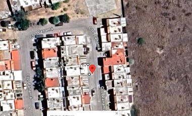 Casa en Remate Bancario en Cto. Panama, Panama, San Francisco del Rincon, Gto. (65% debajo de su valor comercial, solo recurso propio)