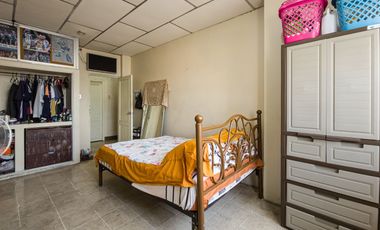 CASA ESQUINERA BARRIO DEL SEGURO