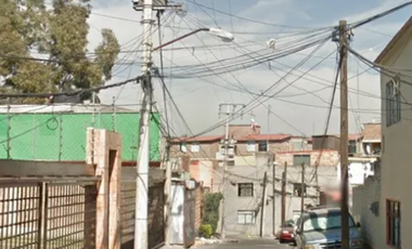 CASA EN REMATE HIPOTECARIO PARA UP GRADE O INVERSIÓN