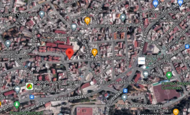 CASA EN REMATE HIPOTECARIO PARA UP GRADE O INVERSIÓN