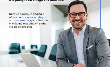 CASA EN REMATE HIPOTECARIO PARA UP GRADE O INVERSIÓN