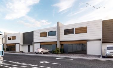 BODEGA EN VENTA 600 M AL PONIENTE DE QUERETARO