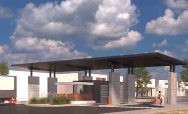 BODEGA EN VENTA 600 M AL PONIENTE DE QUERETARO