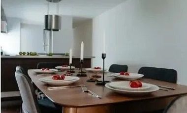 MAGNIFICO PENT HOUSE   SE VENDE ,EN EL CORAZON DE POLANCO,CDMX
