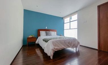 MAGNIFICO PENT HOUSE   SE VENDE ,EN EL CORAZON DE POLANCO,CDMX
