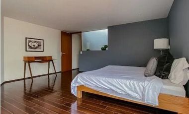 MAGNIFICO PENT HOUSE   SE VENDE ,EN EL CORAZON DE POLANCO,CDMX