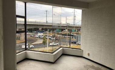 EDIFICIO DE OFICINAS EN VENTA EN AV LAS TORRES ESQ HERIBERTO ENRIQUEZ