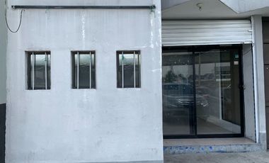 EDIFICIO DE OFICINAS EN VENTA EN AV LAS TORRES ESQ HERIBERTO ENRIQUEZ