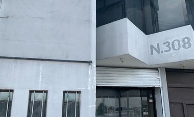 EDIFICIO DE OFICINAS EN VENTA EN AV LAS TORRES ESQ HERIBERTO ENRIQUEZ