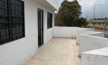 EDIFICIO DE OFICINAS EN VENTA EN AV LAS TORRES ESQ HERIBERTO ENRIQUEZ
