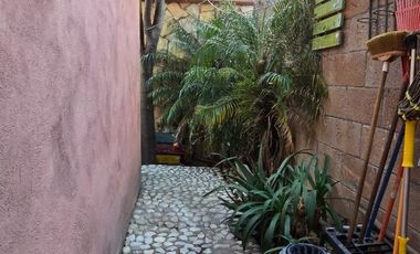 CASA CERCA DE BODEGA AURRERA CUATRO CAMINOS