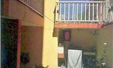 Funcional casita en Planta Baja