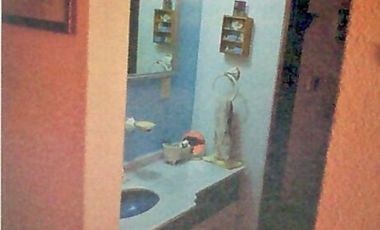 Funcional casita en Planta Baja