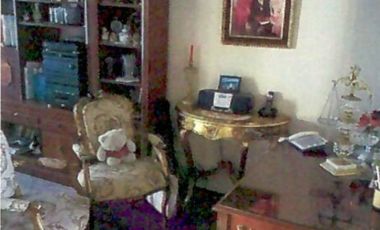 Funcional casita en Planta Baja