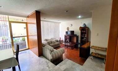 Funcional casita en Planta Baja