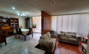 Funcional casita en Planta Baja