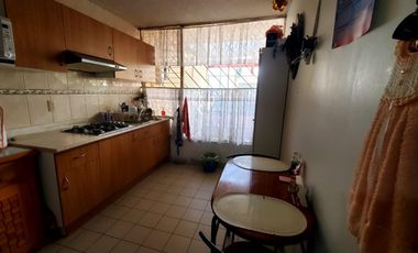 Funcional casita en Planta Baja