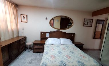 Funcional casita en Planta Baja