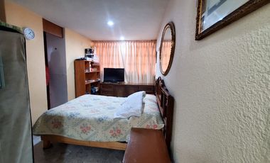 Funcional casita en Planta Baja
