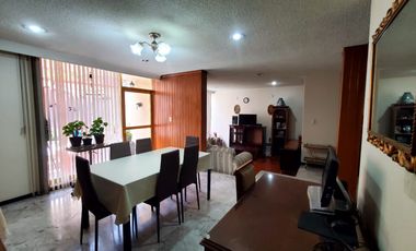 Funcional casita en Planta Baja