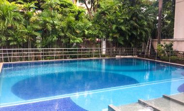 3br With Parking For Sale In Mckinley Garden Villas