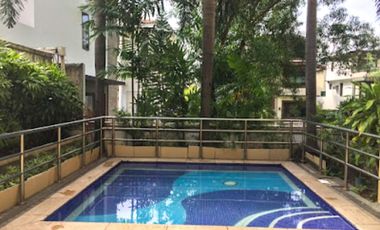 3br With Parking For Sale In Mckinley Garden Villas