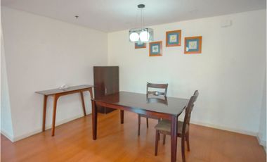 3br With Parking For Sale In Mckinley Garden Villas