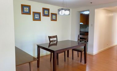 3br With Parking For Sale In Mckinley Garden Villas