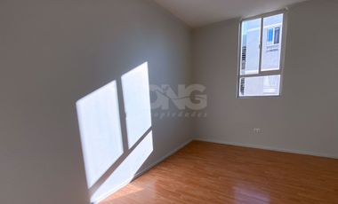 San Felipe – Arriendo Depto. Condominio Santo Domingo