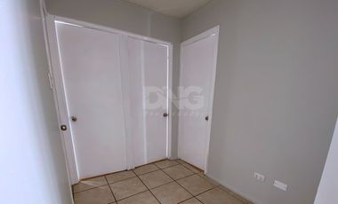 San Felipe – Arriendo Depto. Condominio Santo Domingo