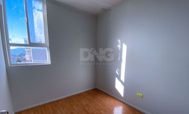 San Felipe – Arriendo Depto. Condominio Santo Domingo