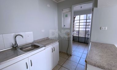 San Felipe – Arriendo Depto. Condominio Santo Domingo