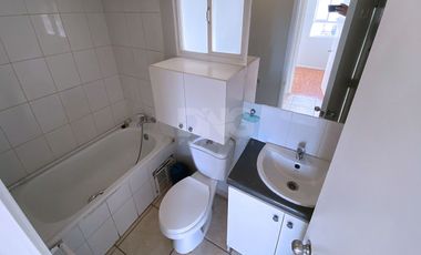 San Felipe – Arriendo Depto. Condominio Santo Domingo