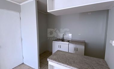 San Felipe – Arriendo Depto. Condominio Santo Domingo