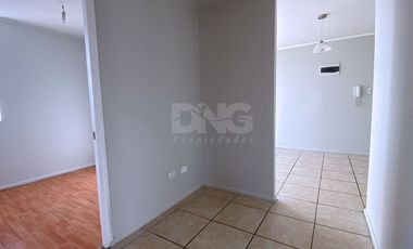 San Felipe – Arriendo Depto. Condominio Santo Domingo