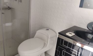 ESPECTACULAR APARTAMENTO UBICADO EN EL BARRIO LA PAMPA