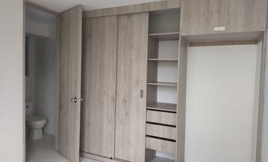 ESPECTACULAR APARTAMENTO UBICADO EN EL BARRIO LA PAMPA