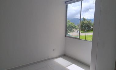 ESPECTACULAR APARTAMENTO UBICADO EN EL BARRIO LA PAMPA