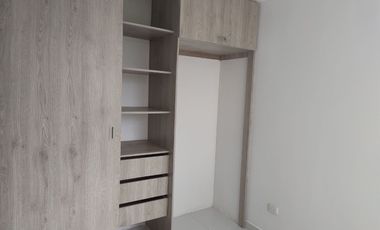 ESPECTACULAR APARTAMENTO UBICADO EN EL BARRIO LA PAMPA