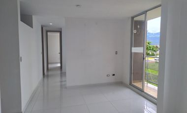 ESPECTACULAR APARTAMENTO UBICADO EN EL BARRIO LA PAMPA
