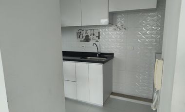 ESPECTACULAR APARTAMENTO UBICADO EN EL BARRIO LA PAMPA