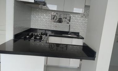 ESPECTACULAR APARTAMENTO UBICADO EN EL BARRIO LA PAMPA
