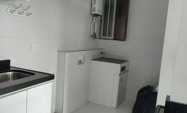 ESPECTACULAR APARTAMENTO UBICADO EN EL BARRIO LA PAMPA