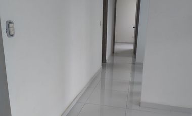 ESPECTACULAR APARTAMENTO UBICADO EN EL BARRIO LA PAMPA