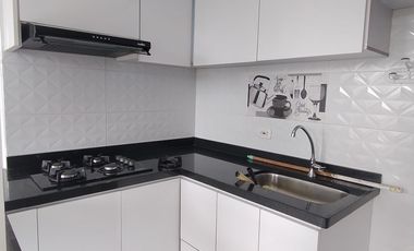 ESPECTACULAR APARTAMENTO UBICADO EN EL BARRIO LA PAMPA