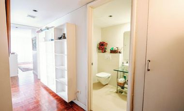 Unfurnished 3br Unit With Parking For Sale In Twin Towers