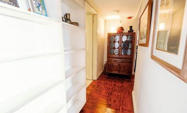 Unfurnished 3br Unit With Parking For Sale In Twin Towers
