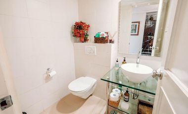 Unfurnished 3br Unit With Parking For Sale In Twin Towers