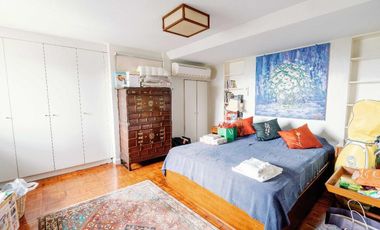 Unfurnished 3br Unit With Parking For Sale In Twin Towers