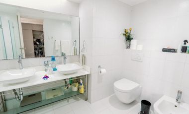 Unfurnished 3br Unit With Parking For Sale In Twin Towers